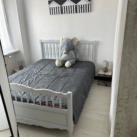 Locplestin Daire Dış mekan fotoğraf