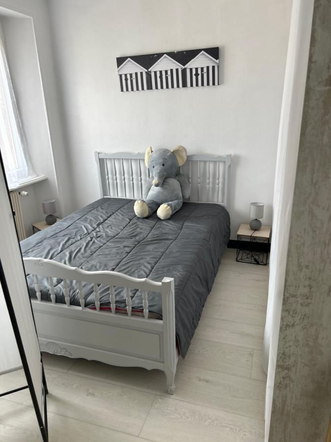 Locplestin Daire Dış mekan fotoğraf